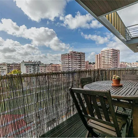 Apartament The At The Center With Pool *