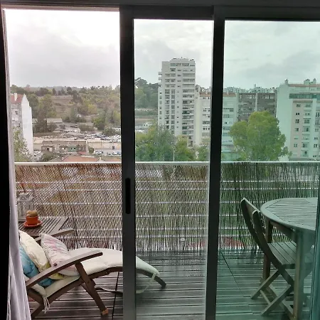 The At The Center With Pool Apartament *