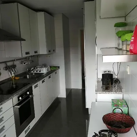 The At The Center With Pool *
